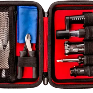 Aktuell Dunlop DGT122 Guitar Setup Kit