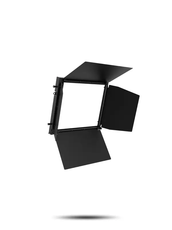 Chauvet Pro onAir IP Panel 1 Barndoor Kostenfreie Lieferung