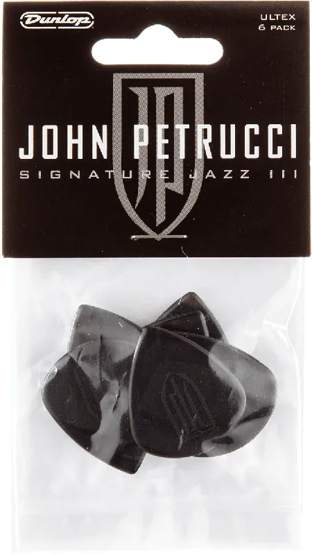 Preisknaller Dunlop John Petrucci Jazz III