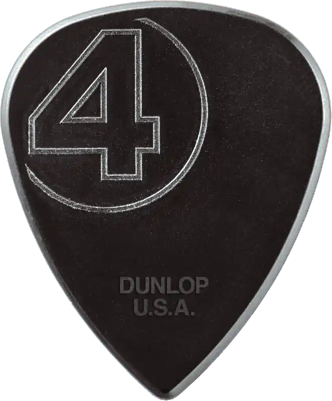 Sofort Bestellen Dunlop Jim Root Signature Player´s Pack