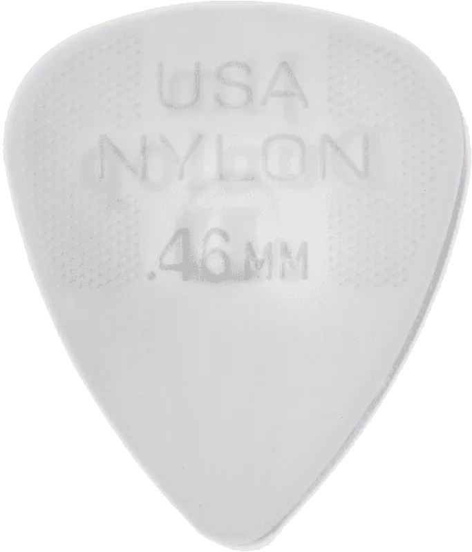 Dunlop Nylon Standard 72er Pack 0,46 mm Wochenendangebot