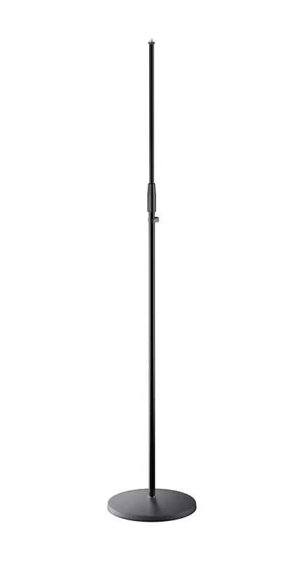 Kostenloser Versand K&M 26050 Mikrofonständer Large
