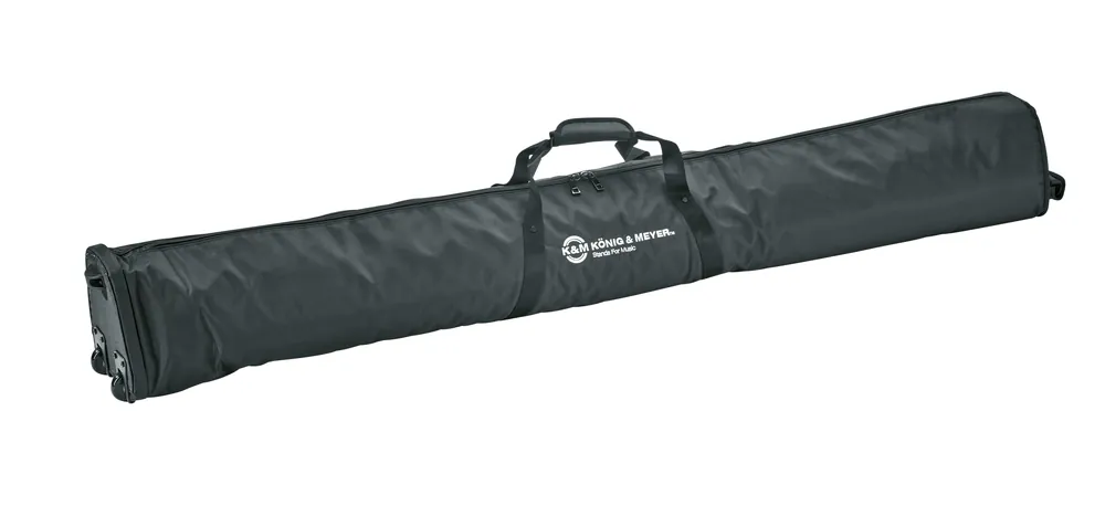 Meistverkauft K&M 24731 Tragetasche für Wind Up Stativ 3000
