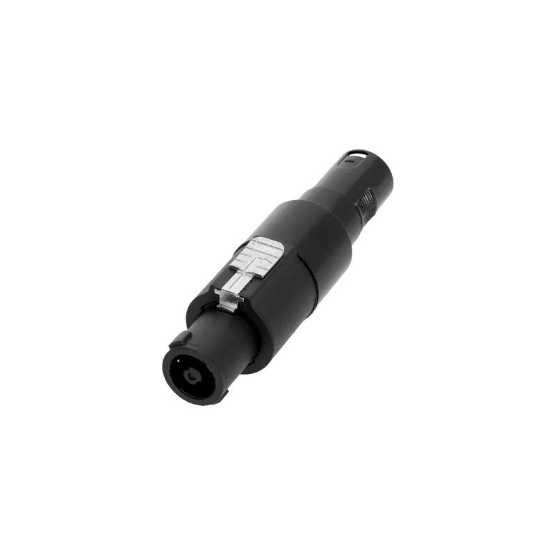 Adam Hall Connectors 4 STAR A SF4 XM3 Adapter Mega-Angebot