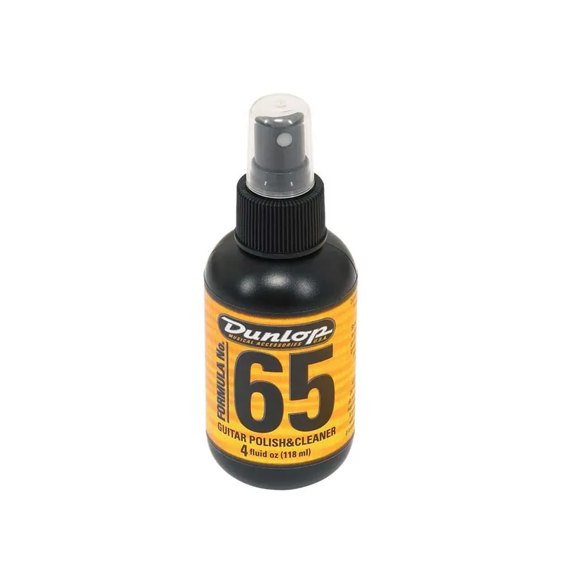 Dunlop Formula 65 Guitar Polish Knallerangebot
