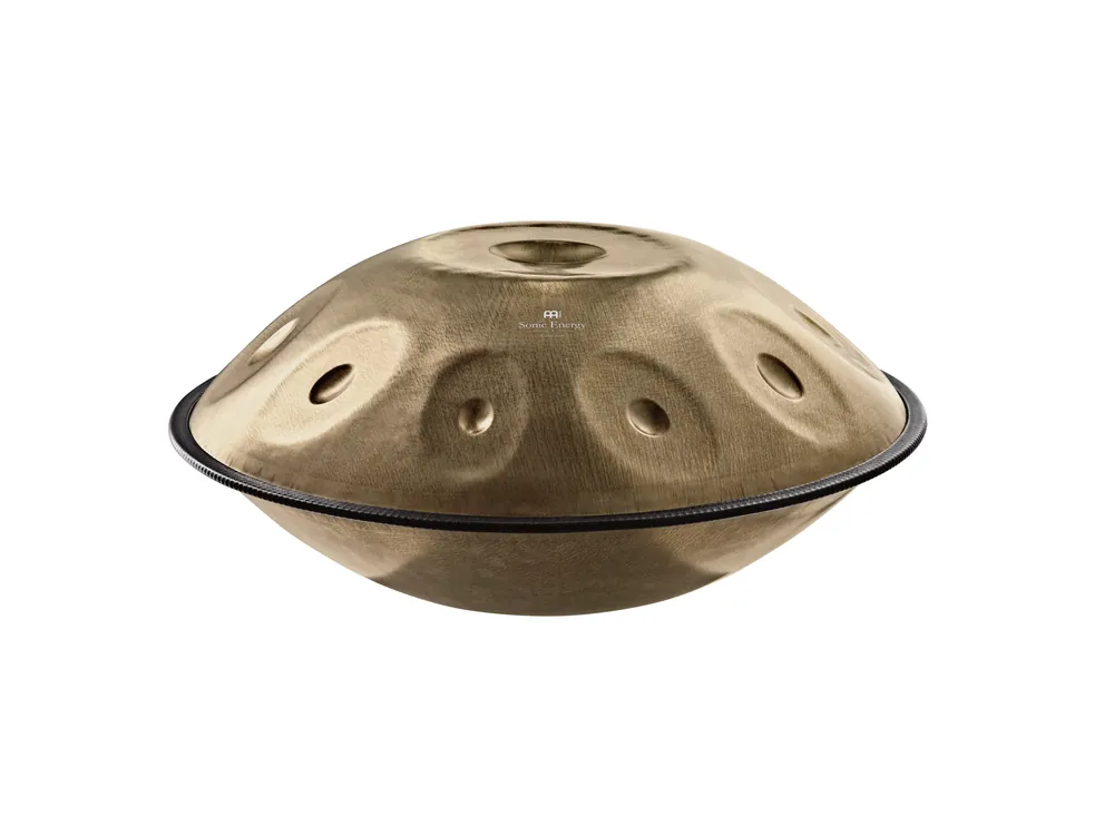 Expressversand Meinl Sonic Energy Sensory Handpan D Amara HPSTL91