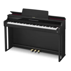 Casio AP-550BK Saisonangebot