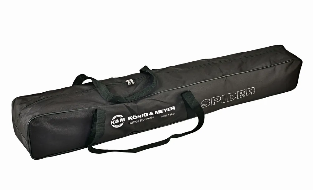 Nur Für Kurze Zeit K&M 18851 Tasche für Spider 18850 und Spider Pro 18860