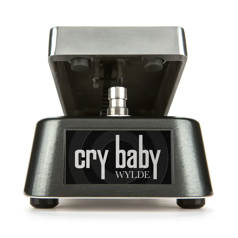 Dunlop WA45 Zakk Wylde Wah Knallerangebot