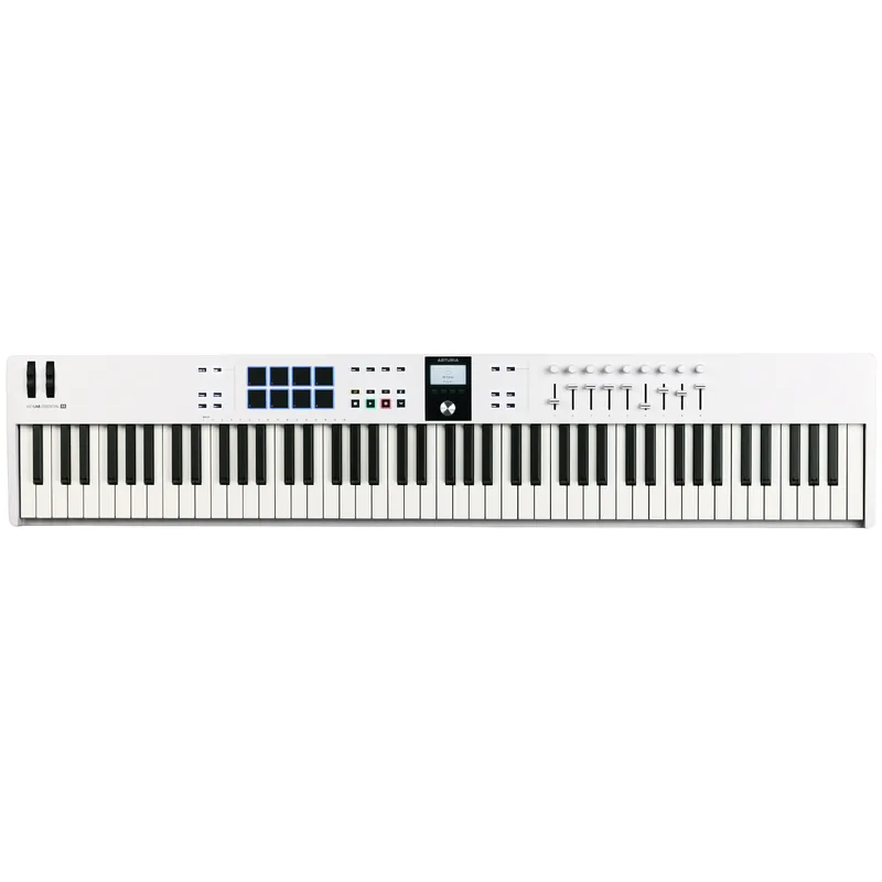 Jetzt Bestellen Arturia KeyLab Essential 88 mk3 White