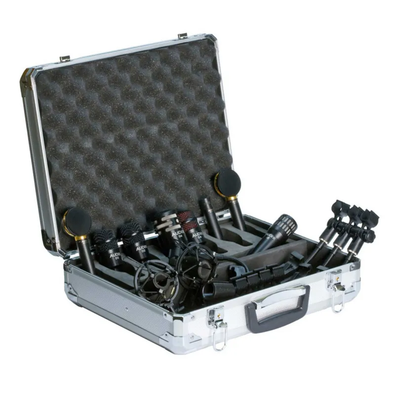 Audix DP-Elite8 Heißes Angebot