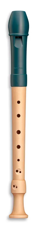 Mollenhauer 17213 Fipple Dege Soprano G DH Sichere Zahlung