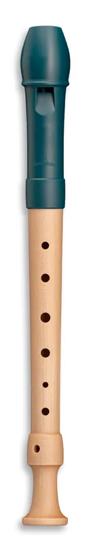 Nur Heute Mollenhauer 17313 Fipple Dege Soprano G SH