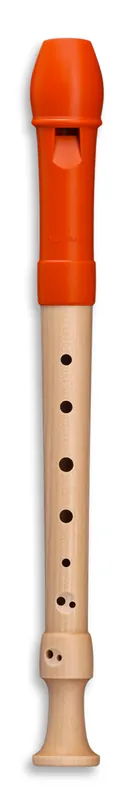 Mollenhauer 17214 Fipple Digi Soprano G DH Begrenztes Angebot