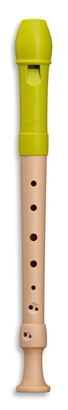 Mollenhauer 17211 Fipple Lere Soprano G DH Schneller Versand