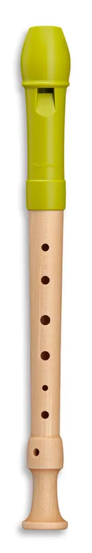 Top-Seller Mollenhauer 17311 Fipple Lere Soprano G SH
