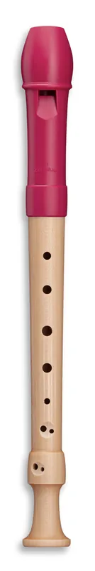 Mollenhauer 17212 Fipple Tere Soprano G DH Letzte Chance
