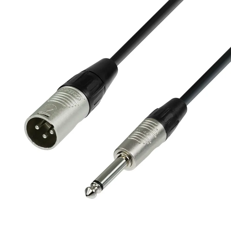 Adam Hall Cables K4MMP0300 3m Mikrofonkabel Direktkauf