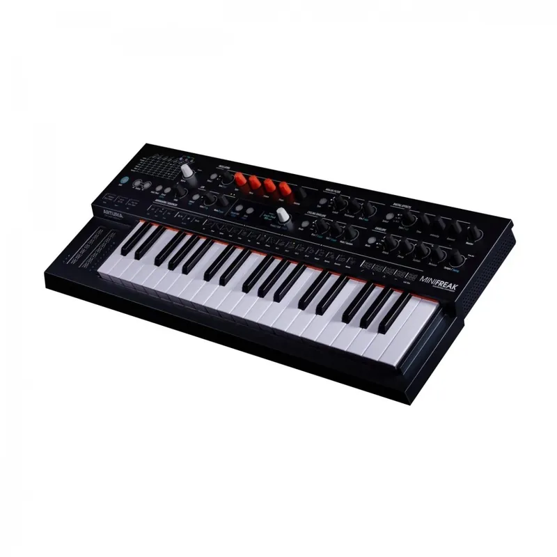 Arturia MiniFreak Geprüft