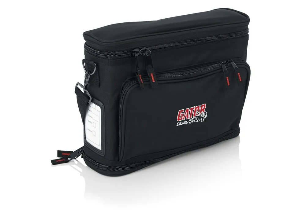 Gator Cases GM-1 W Wireless on the Road Sonderaktion