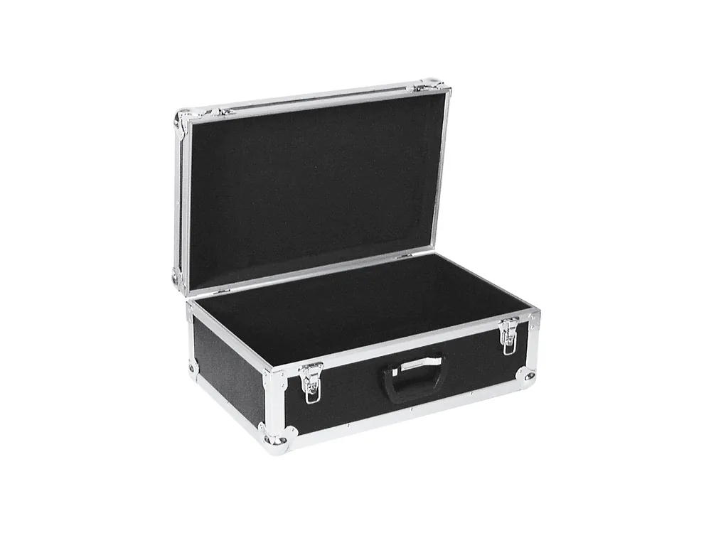Roadinger Universal-Koffer-Case Tour Pro schwarz Kracherpreis