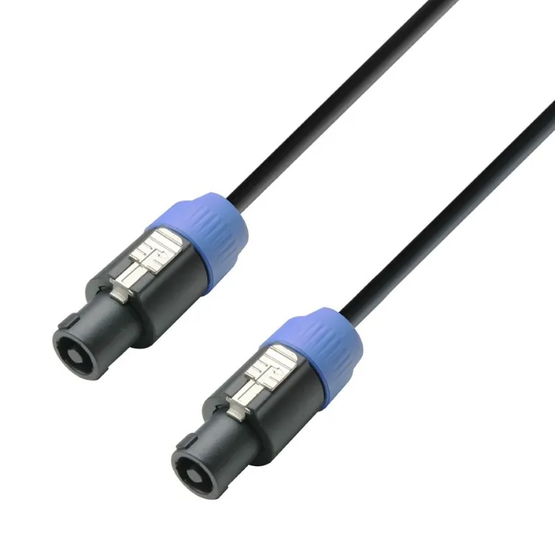 Adam Hall Cables K3S215SS0500 5m Lautsprecherkabel Markenware