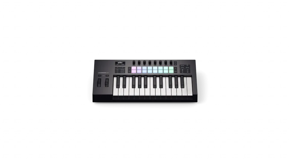 Novation Launchkey Mini 25 MK4 Angebot