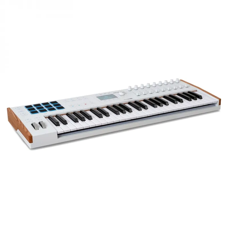 Kostenfreie Lieferung Arturia KeyLab 49 mk3 White