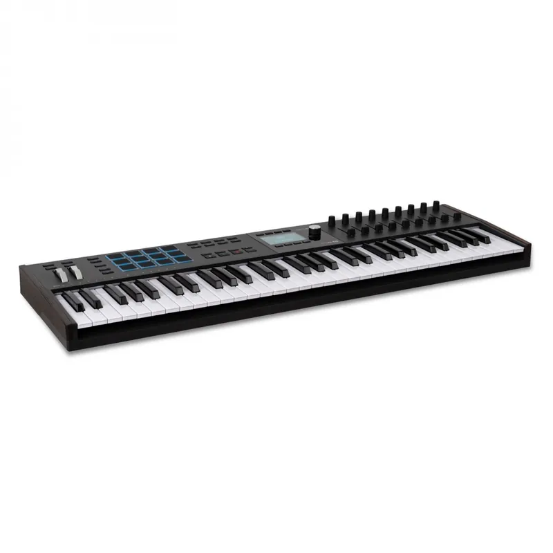 Arturia KeyLab 61 mk3 Black Preiswert