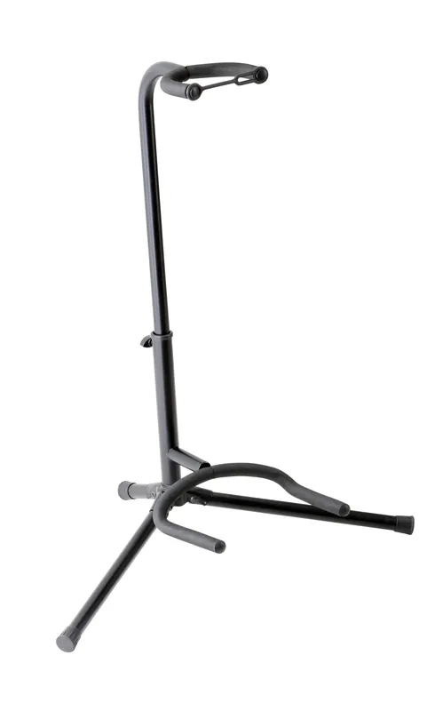 K&M 37770 Ruka Gitarrenständer mit Hals Sonderangebot