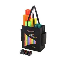 Rabatt Boomwhackers BW Set 03 in Concert Set