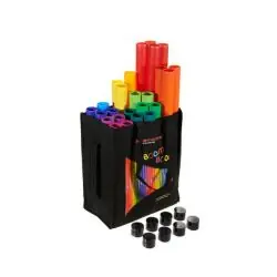 Neue Kollektion Boomwhackers MG-BW Set 1 Move&Groove Bag