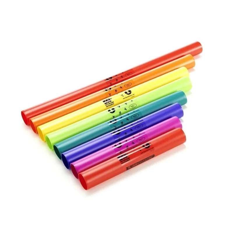 Expressversand Boomwhackers BW-DG