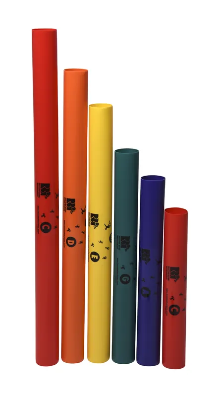 Boomwhackers BW-PG Letzte Chance