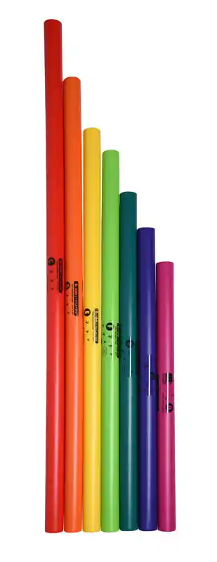 Billig Boomwhackers BW-JG