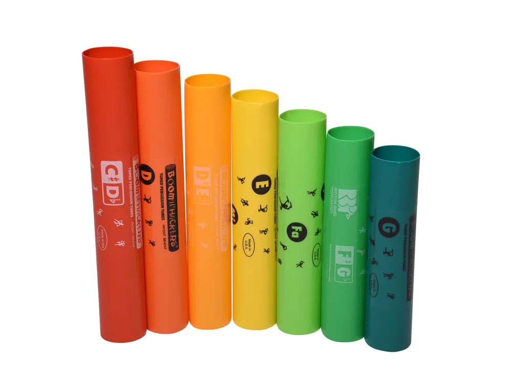 Jetzt Kaufen Boomwhackers BW-EG