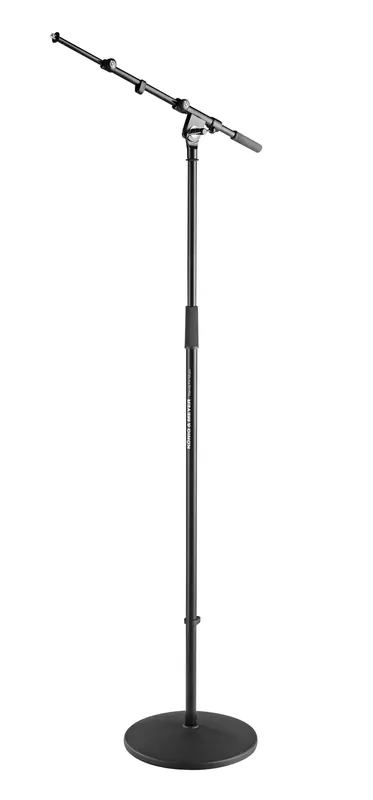 Gratis Versand K&M 26145 Mikrofonstativ