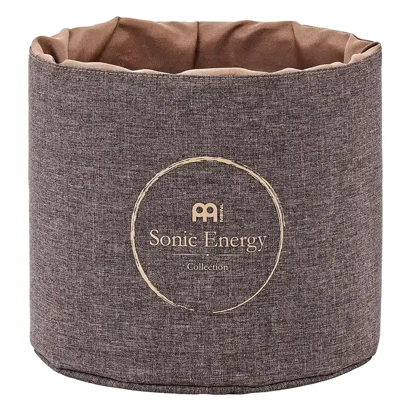 Echt Meinl CSBS11BR Sonic Energy Kristallklangschalen Tasche 11"