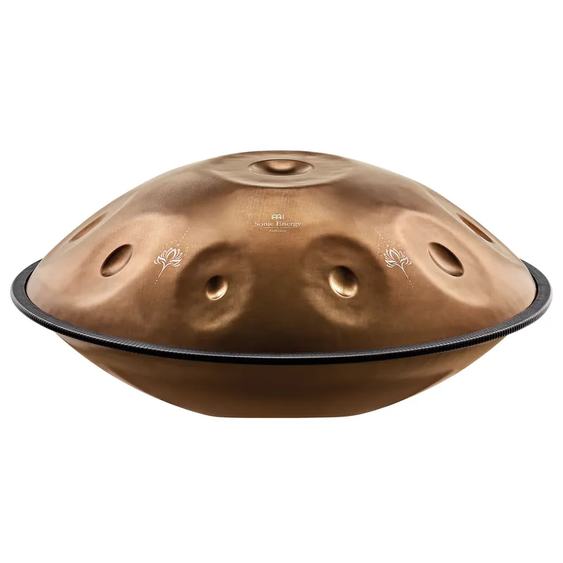 Meinl Sonic Energy Sensory Handpan E La Sirena HPSTL102CU Bestseller