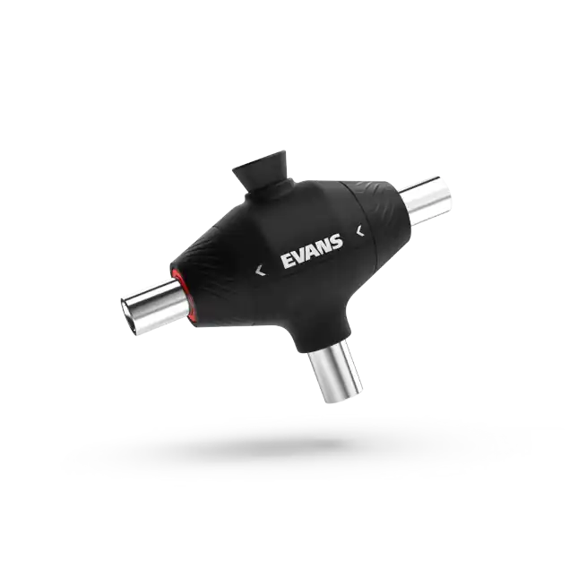 Evans DAPCK Drum Key Finale Aktion