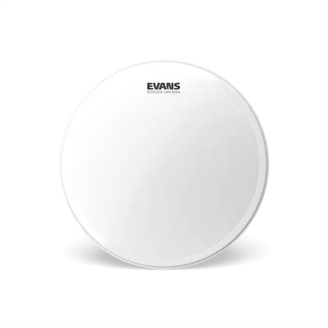Highlight Evans 20" UV2 EQ3 Bass Drum