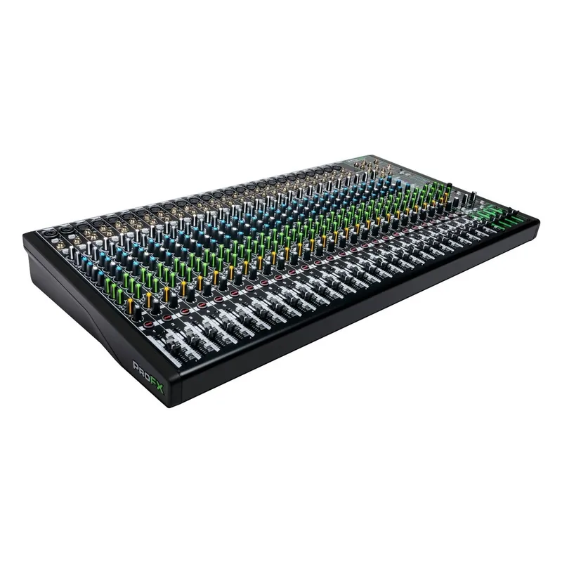 Beliebt Mackie ProFX30v3